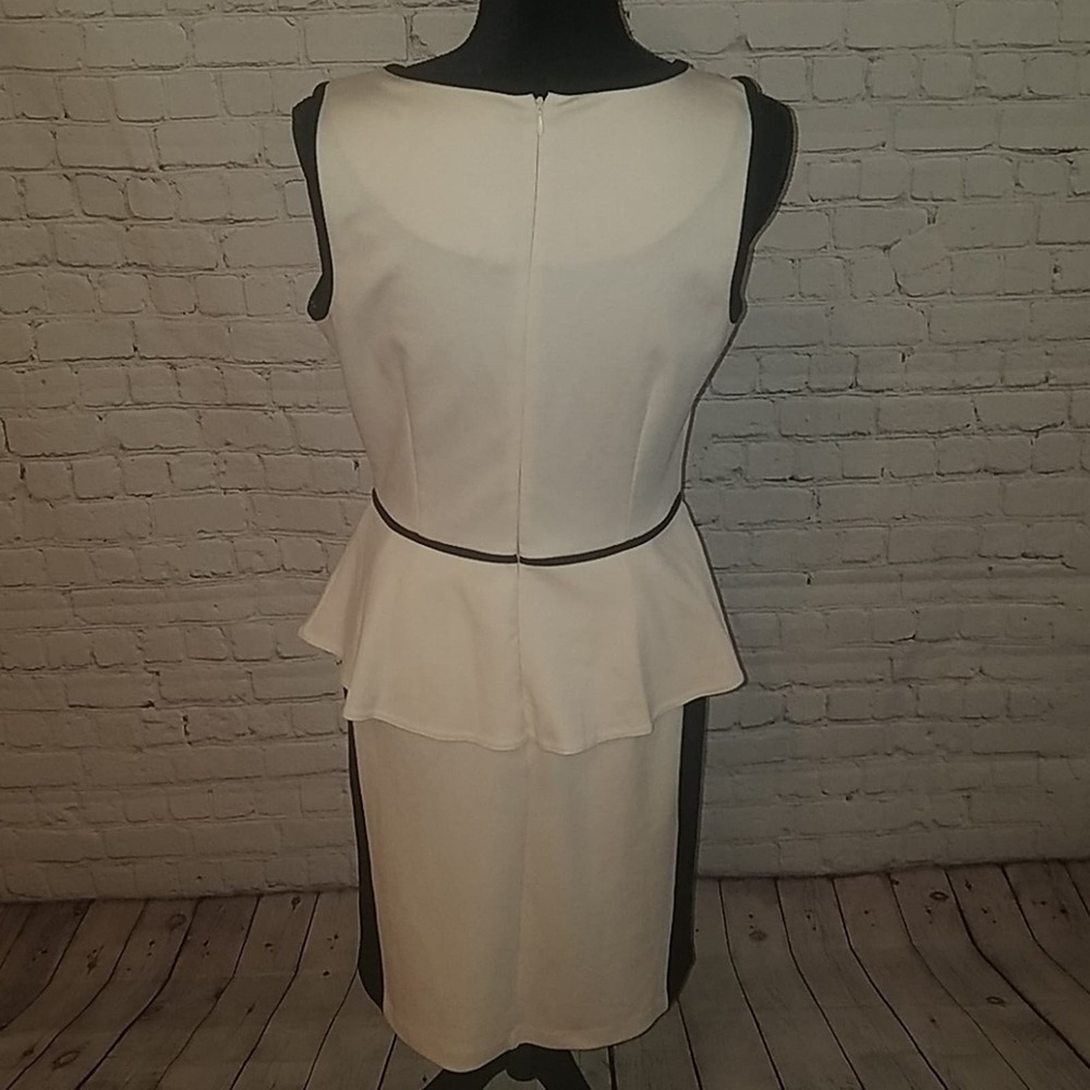 NWOT BOSTON PROPER sz S dress, $129 - Picture 3 of 6